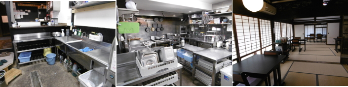 飲食店の内装工事と店舗設計のブログ | 飲食店の内装工事と厨房機器
